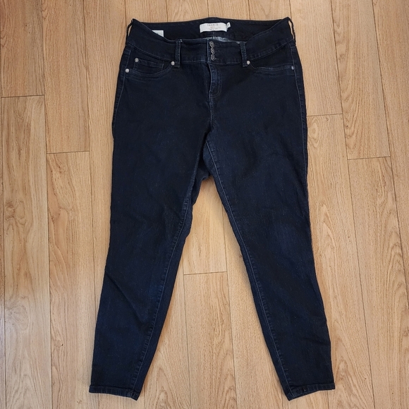torrid Denim - Torrid Jeggings-16R
